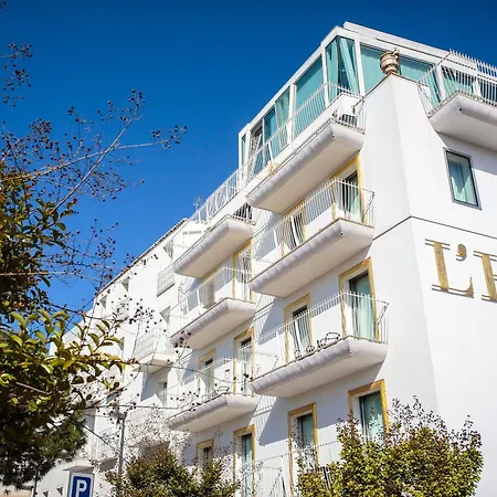 L'h Hotel 4*