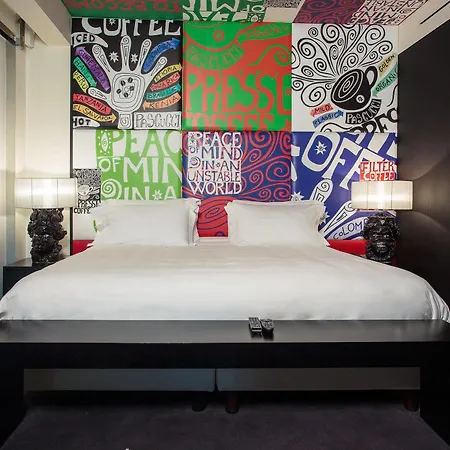 L'h Hotel 4*