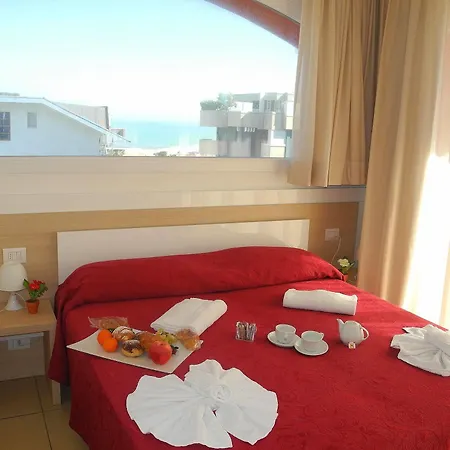 Tritone Hotel