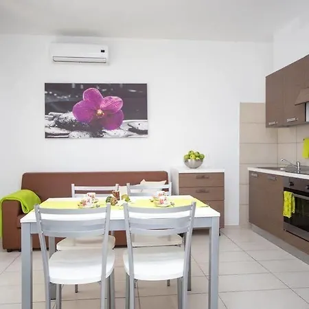 Apartmanhotel Green Rimini