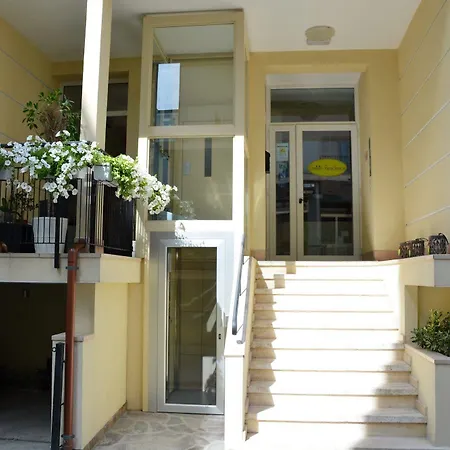 Apartmanhotel Green