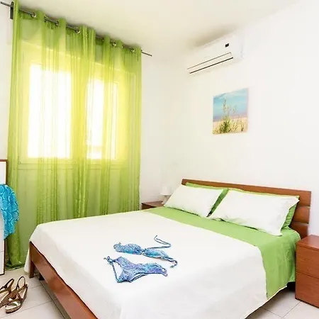 Green Apartmanhotel