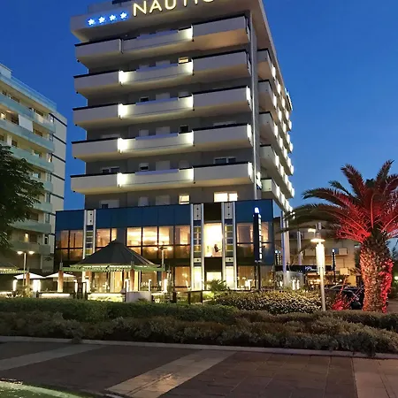 Nautico Riccione