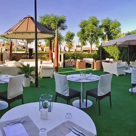 Hotel Nautico 4*