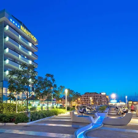 Hotel Nautico 4*