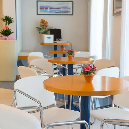 Giulietta Hotel