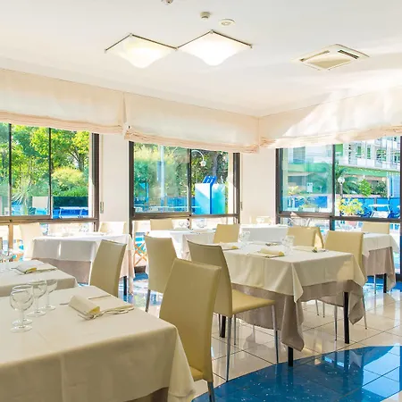 Hotel Giulietta 3*