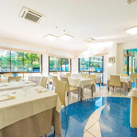 Hotel Giulietta