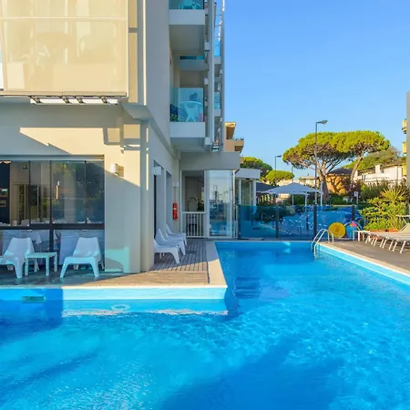 Hotel Giulietta 3*