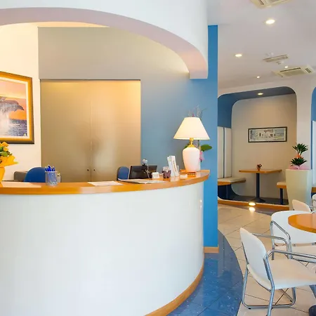 Giulietta Hotel Riccione