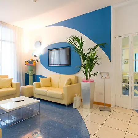 Hotel Giulietta Riccione