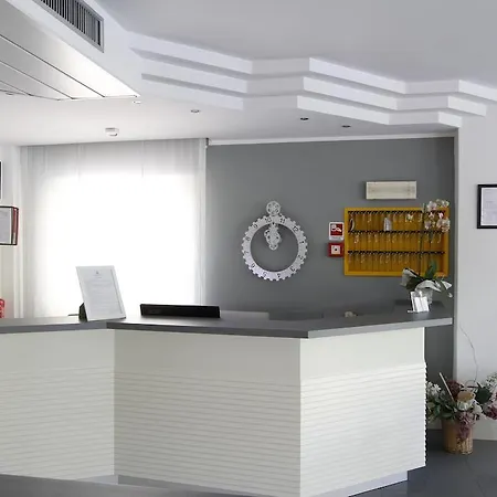 Hotel Desire' 3* Riccione