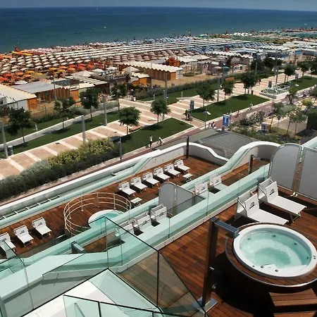 Trampolines Riccione