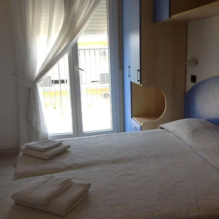 Trocadero Hotel
