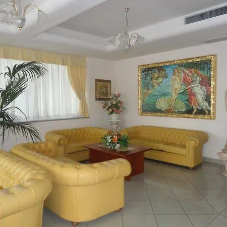 Comfort Apart-hotel Riccione