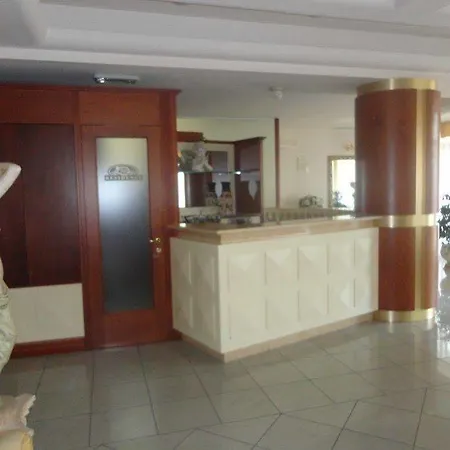 Comfort Apart-hotel 3*