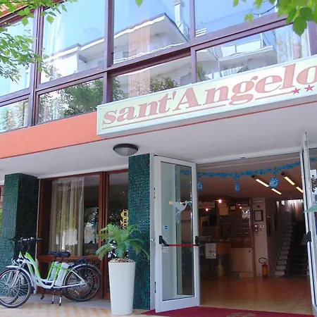 Sant'angelo 3*
