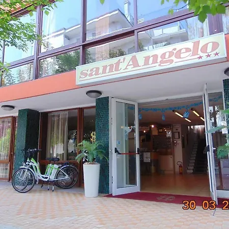Sant'angelo 호텔
