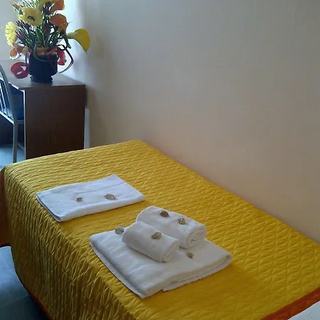 Hotel Nord Est 2*