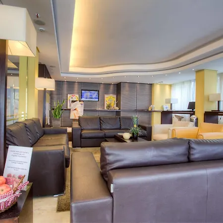 Hotel Dory Riccione