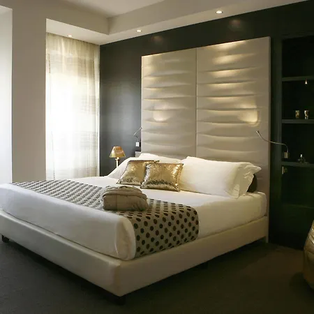 Hotel Dory Riccione