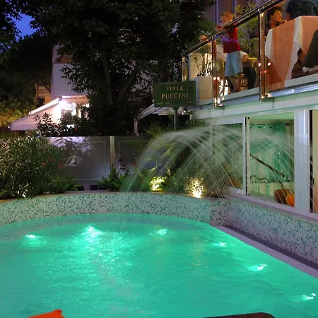 Hotel Dory