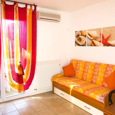 Appartamento Family Nuova Orchidea Riccione