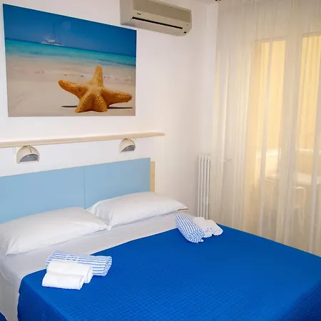 Family Nuova Orchidea Appartamento Riccione