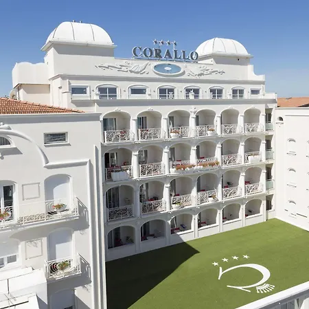 Hotel Corallo