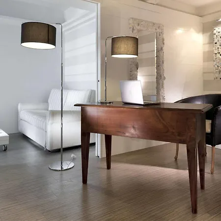 Corallo Hotel 4*