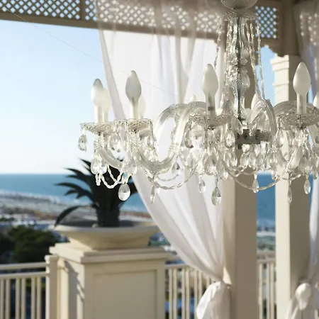 Corallo Hotel 4*
