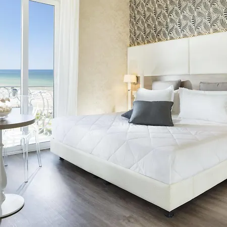 Hotel Corallo Riccione