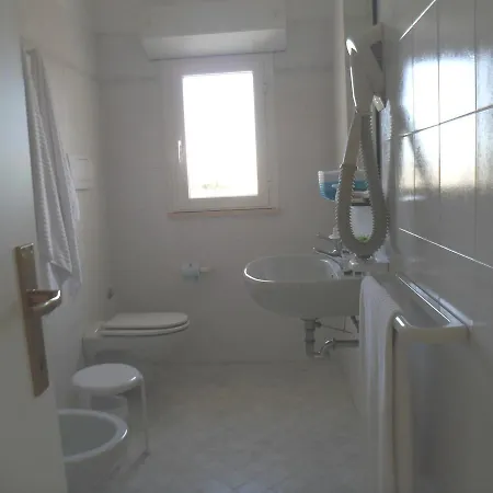 Zanarini 3*