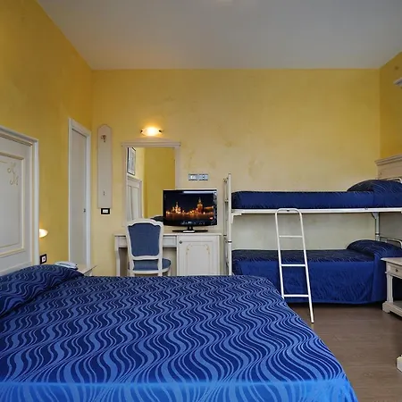 Marilena Hotel