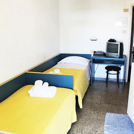 Elde Otel Riccione