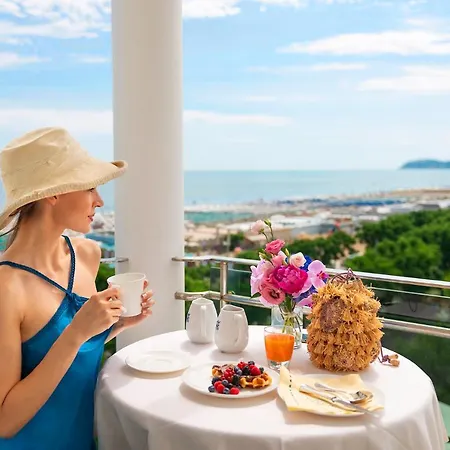 Atlantic & Hotel 4*