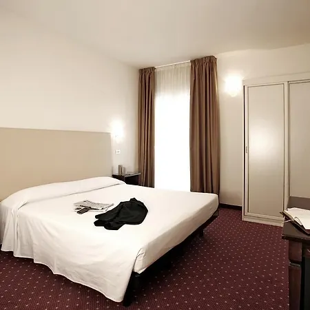 Hotel Alexander