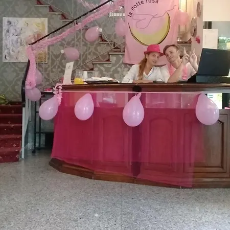 Solemar Hotel *