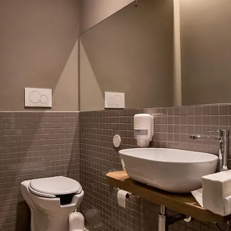 Hotel-vero'boutique Hotel- Hotel 2*