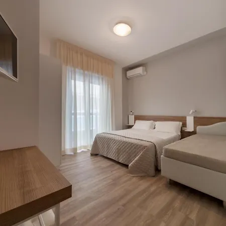 Hotel-vero'boutique Hotel- 2* Riccione