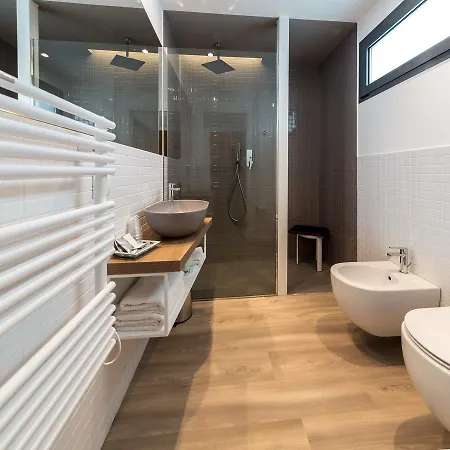 Hotel-vero'boutique Hotel- Riccione