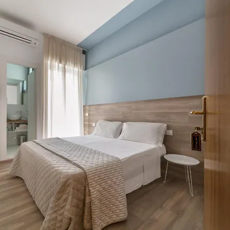 Hotel-vero'boutique Hotel- Hotel