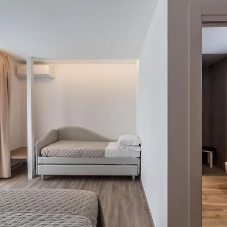 Hotel-vero'boutique Hotel- Hotel Riccione