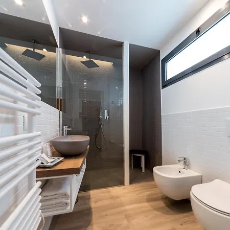 Hotel-vero'boutique Hotel- Riccione