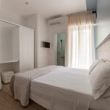 Hotel-vero'boutique Hotel- Hotel Riccione