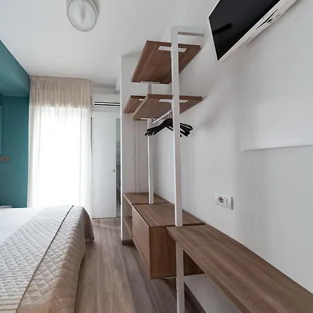 Hotel-vero'boutique Hotel- Hotel Riccione
