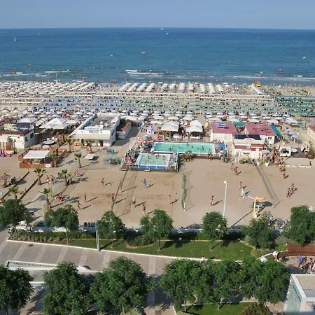 Al Cavallino Bianco 4* Riccione