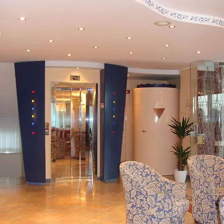 Hotel Daniel's Fronte Mare