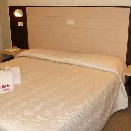 Hotel Daniel's Fronte Mare