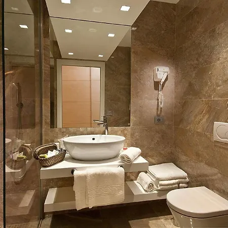 Hotel Sarti 4*